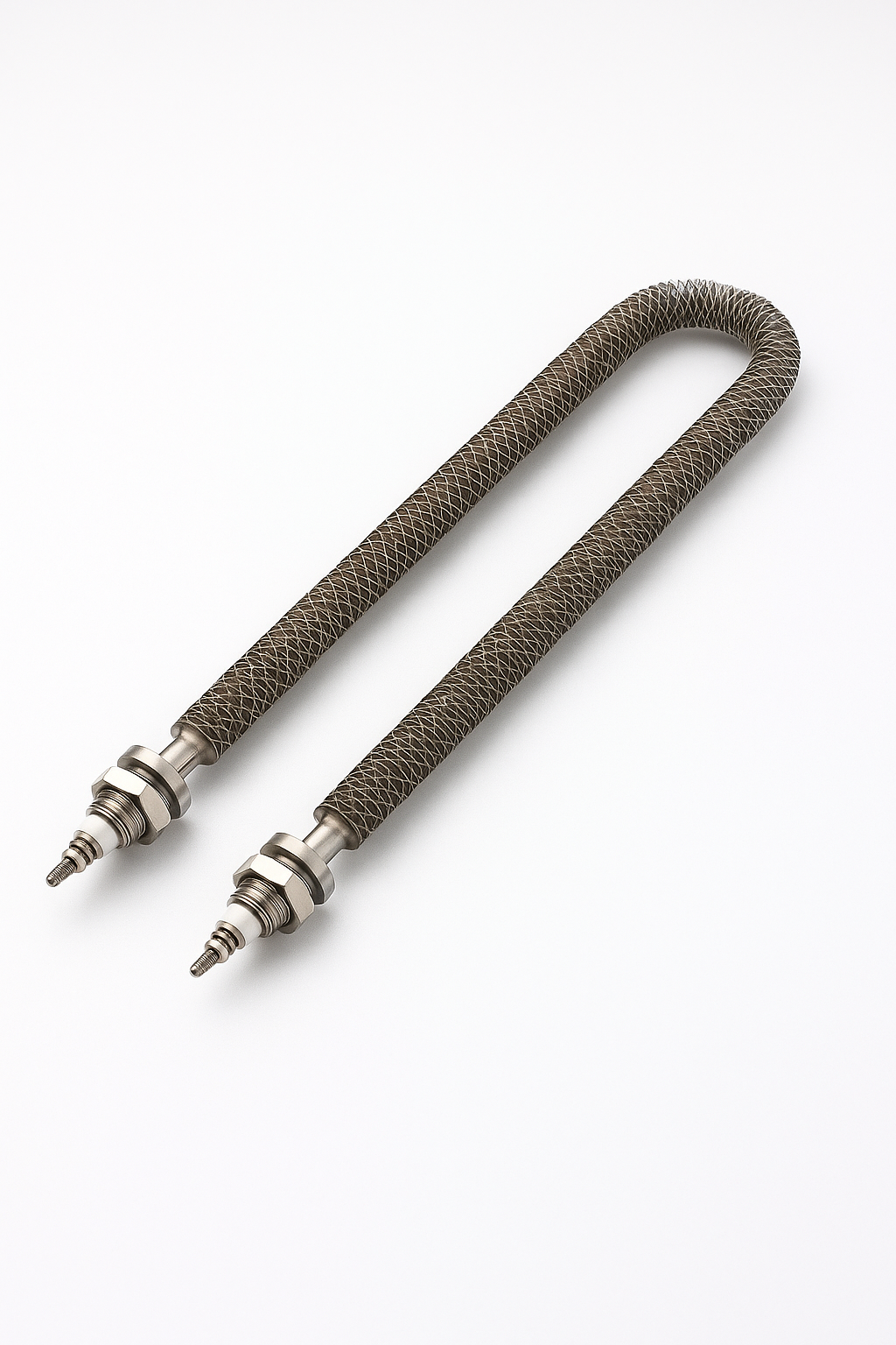 Custom Industrial Air Heater